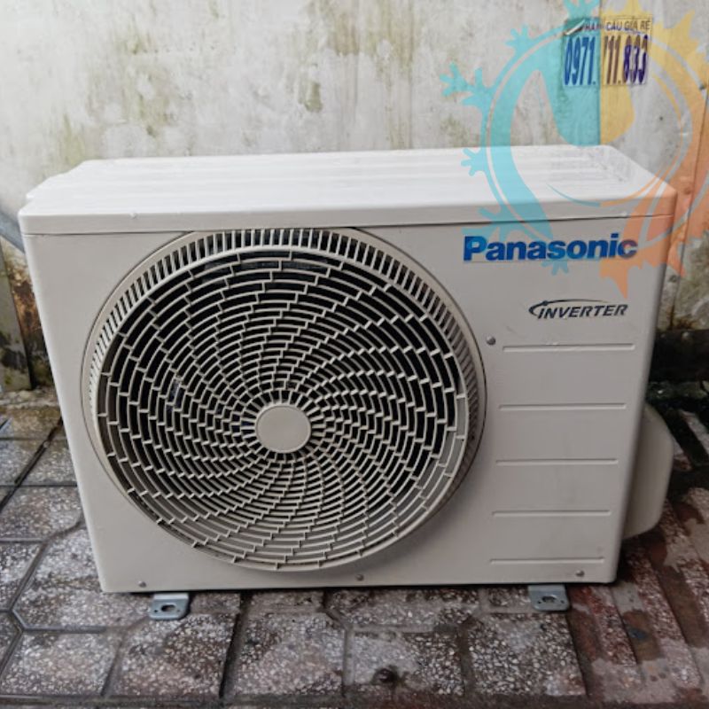 Dịch Vụ Sửa Chữa Máy Lạnh Tại Thuận An Bình Dương