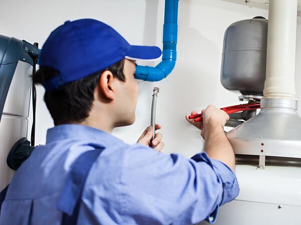 Sửa Chữa Vệ Sinh Máy Lọc Nước Thủ Dầu Một