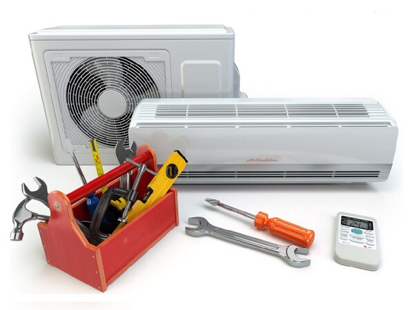 Sửa Điều Hòa Máy Lạnh Tận Tình Bình Dương