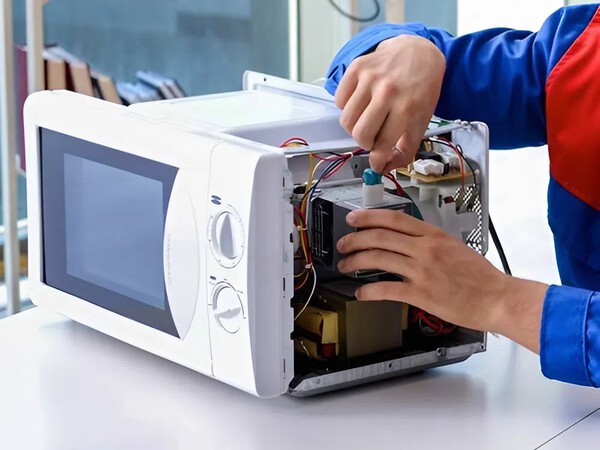 Sửa Lò Vi Sóng Tại Bình Dương