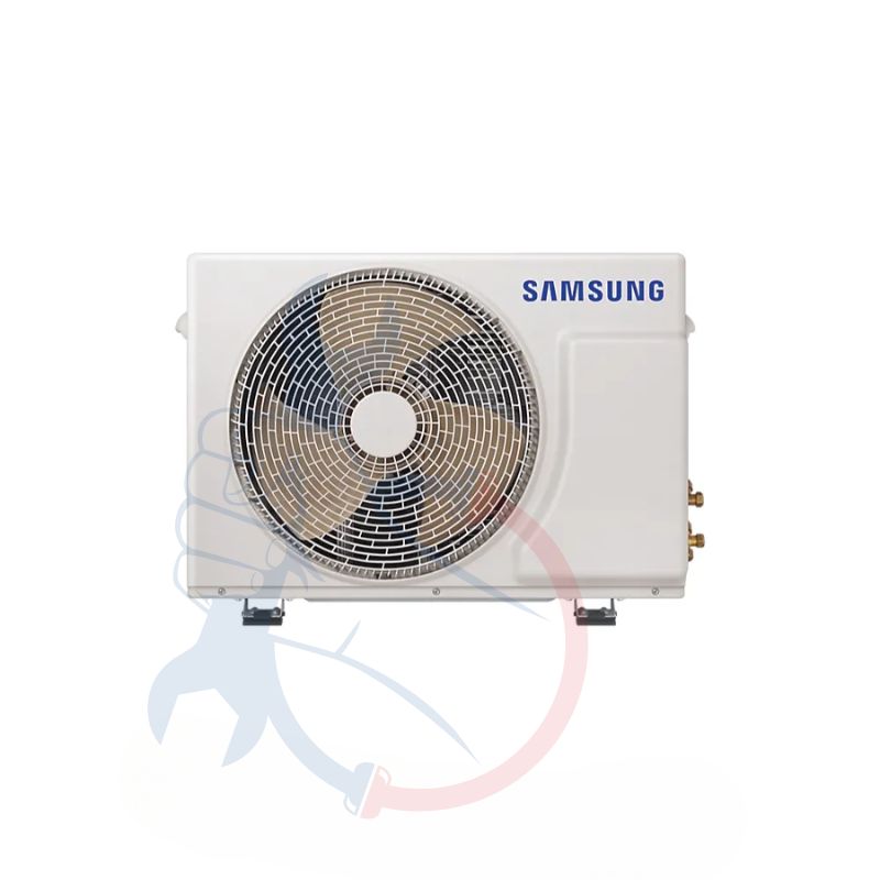 Sửa máy lạnh SamSung Bình Dương