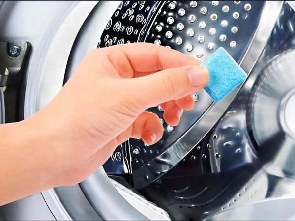 Vệ Sinh Máy Giặt Tại Bến Cát