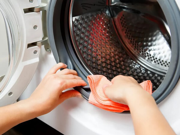 Vệ Sinh Máy Giặt Tại Mỹ Phước