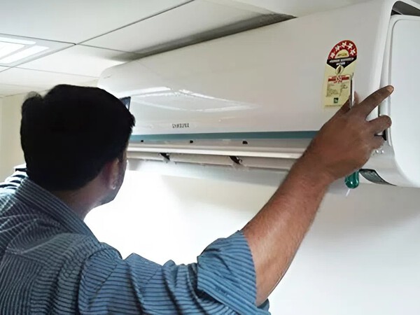 Vệ Sinh Máy Lạnh Tại Thủ Dầu Một